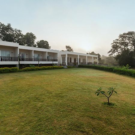 Kumbhal Exotica Resort Кумбгалґарг Екстер'єр фото