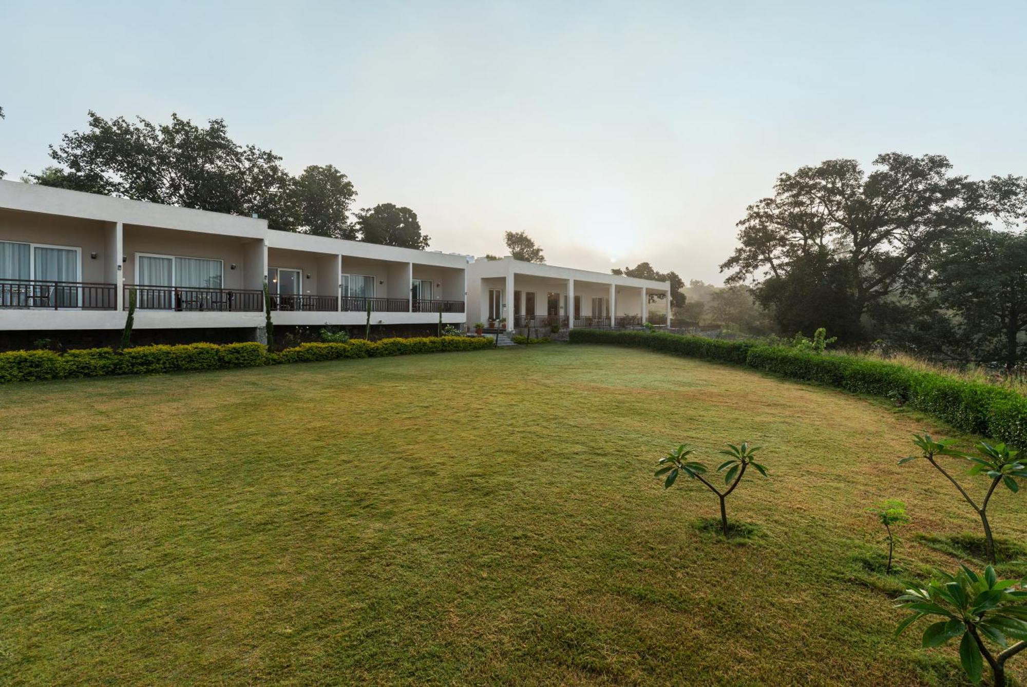 Kumbhal Exotica Resort Кумбгалґарг Екстер'єр фото